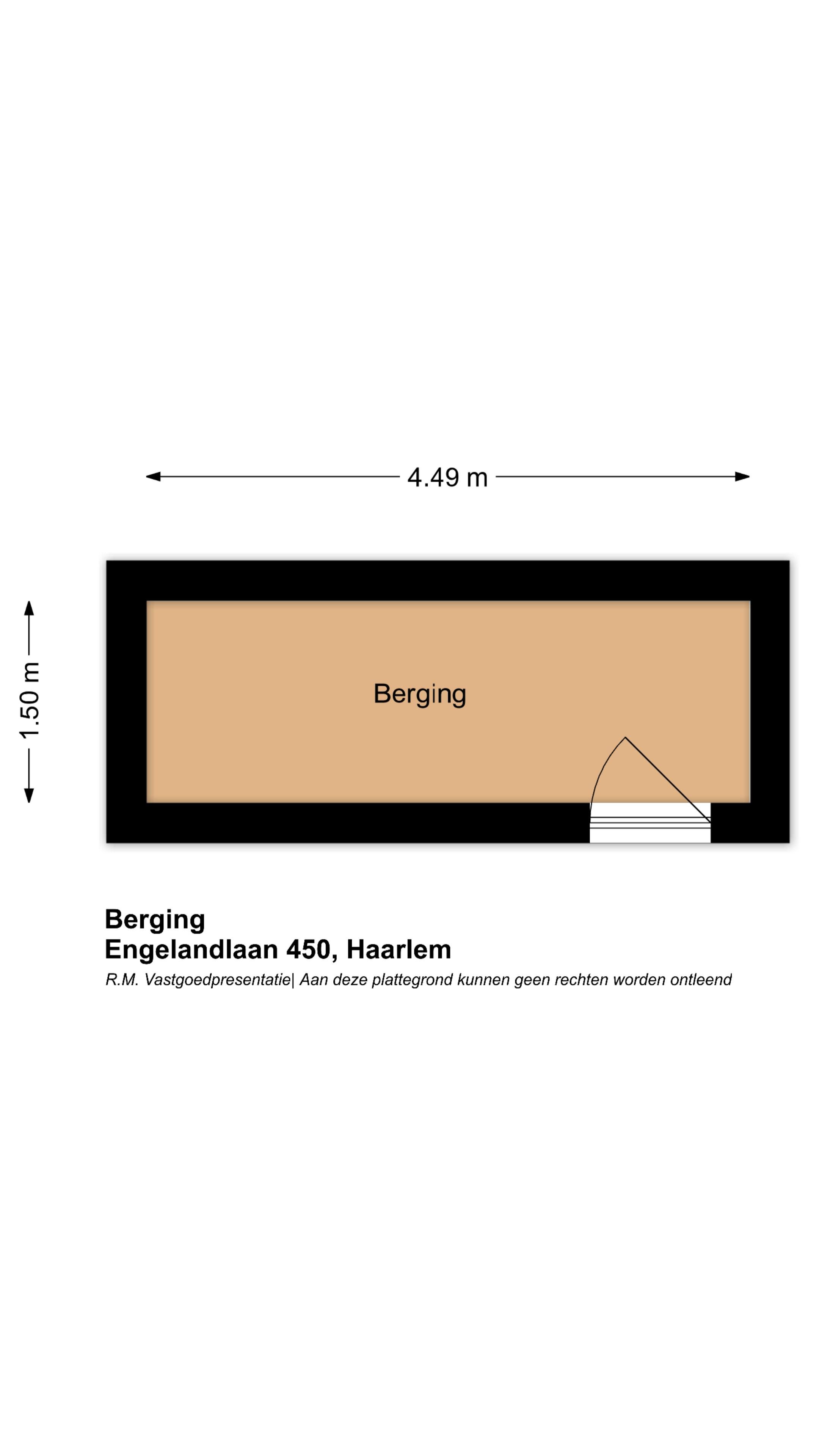 Photo 30 of Engelandlaan 450