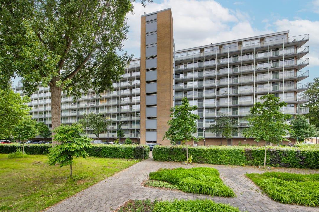 Photo 1 of Engelandlaan 450