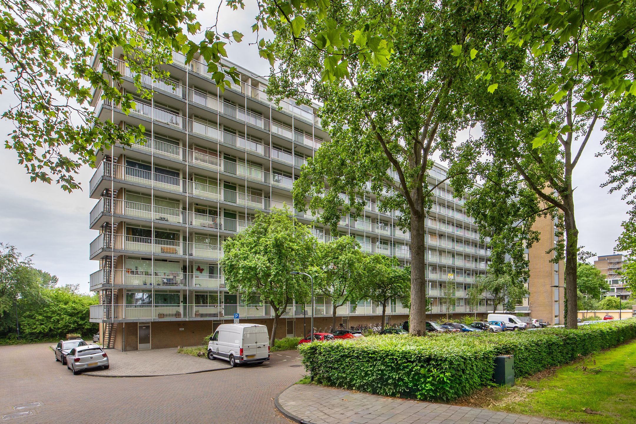Photo 24 of Engelandlaan 450