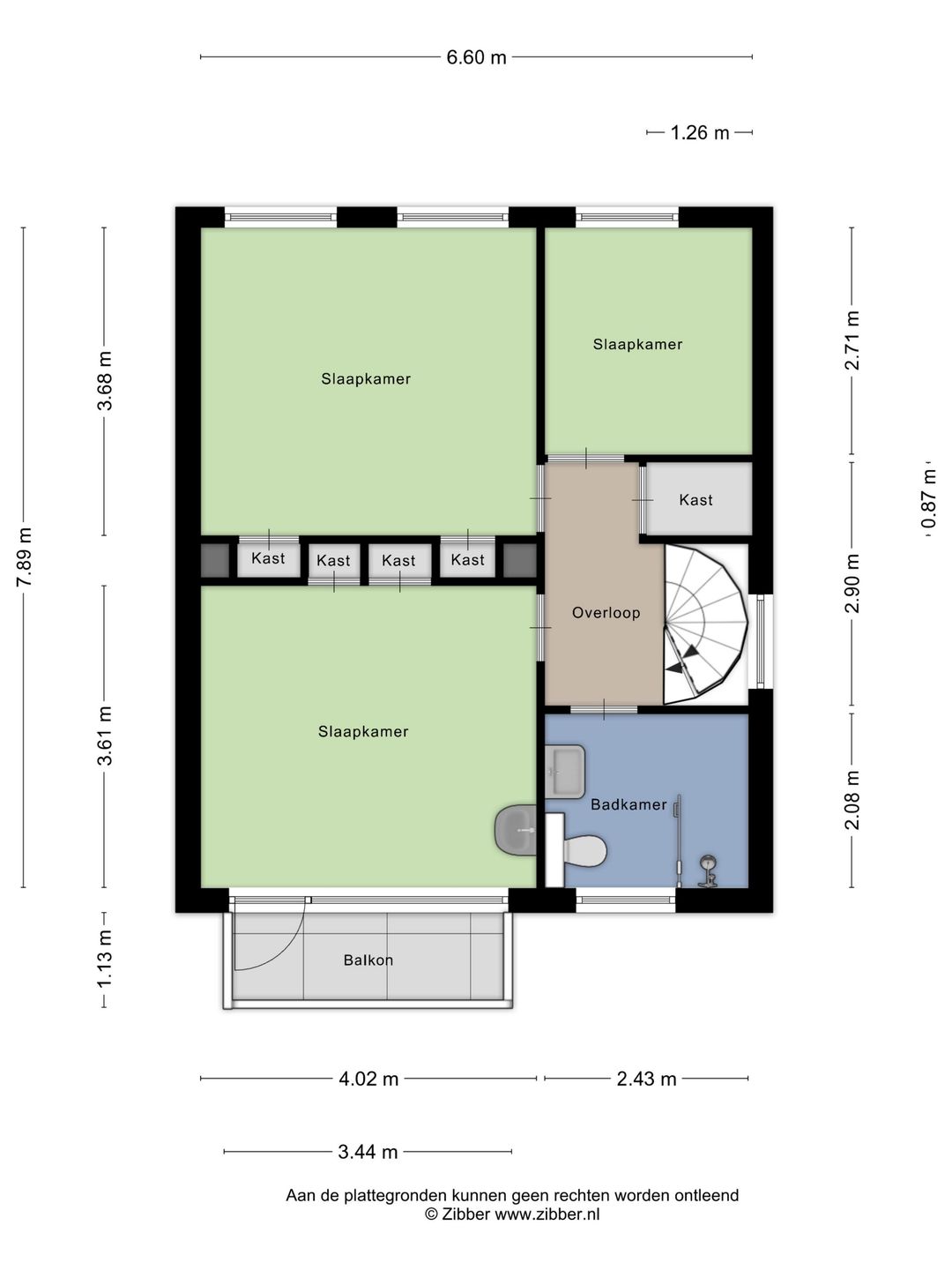 Foto 56 van Buys Ballotweg 3-E