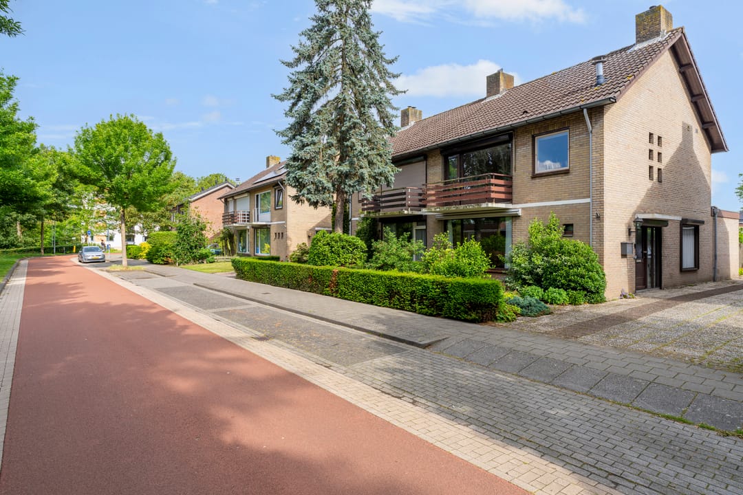 Foto 47 van Buys Ballotweg 3-E