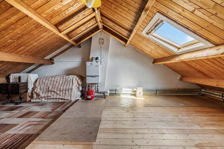 Twee-onder-één-kap te koop: Torenweg 11, Nederhorst Den Berg