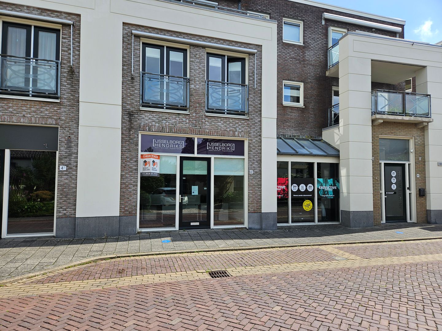 View photo 1 of Ambachtstraat 4-C