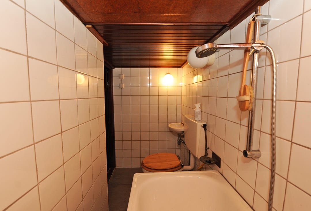Photo 22 of Prins Hendrikkade 510-H