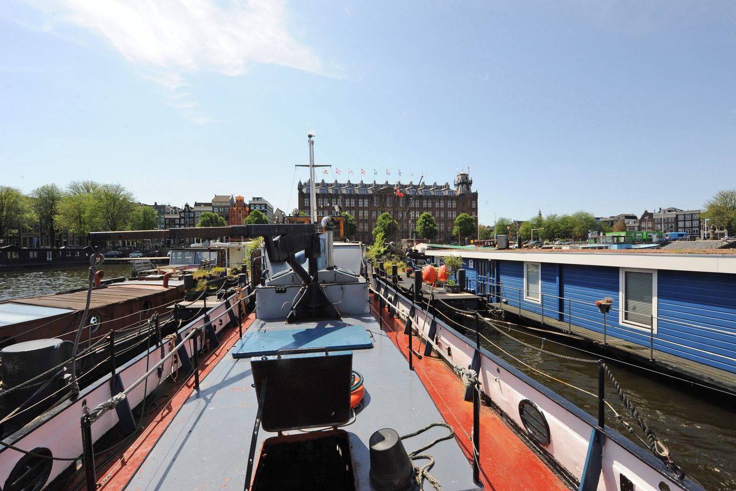 Photo 25 of Prins Hendrikkade 510-H