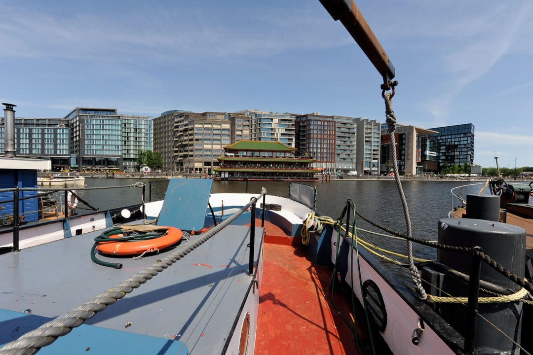 Photo 28 of Prins Hendrikkade 510-H