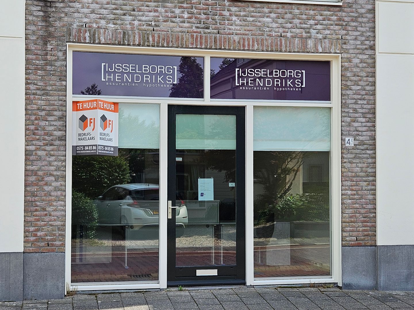 View photo 2 of Ambachtstraat 4-C