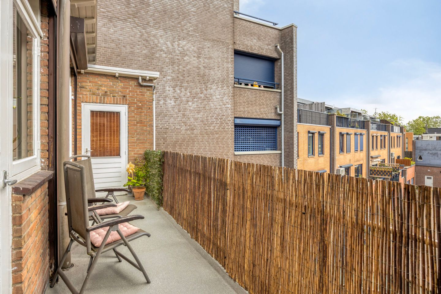 Foto 4 van Burgemeester Prinsensingel 75-B