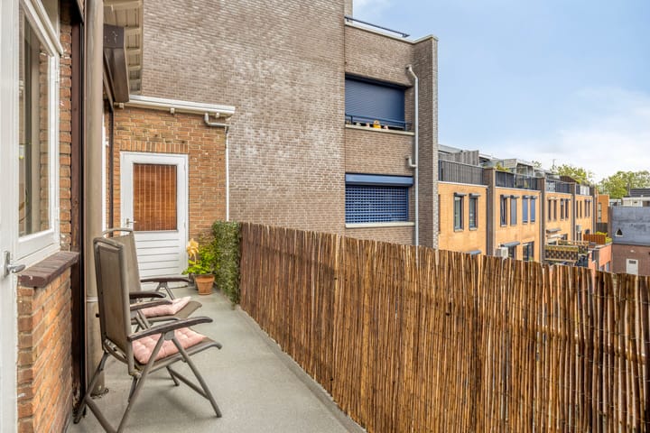 Foto 4 van Burgemeester Prinsensingel 75-B