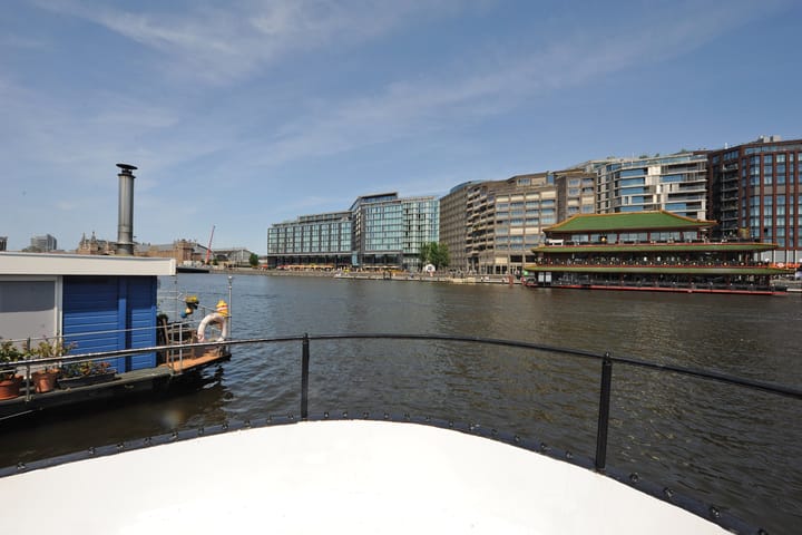 Photo 4 of Prins Hendrikkade 510-H