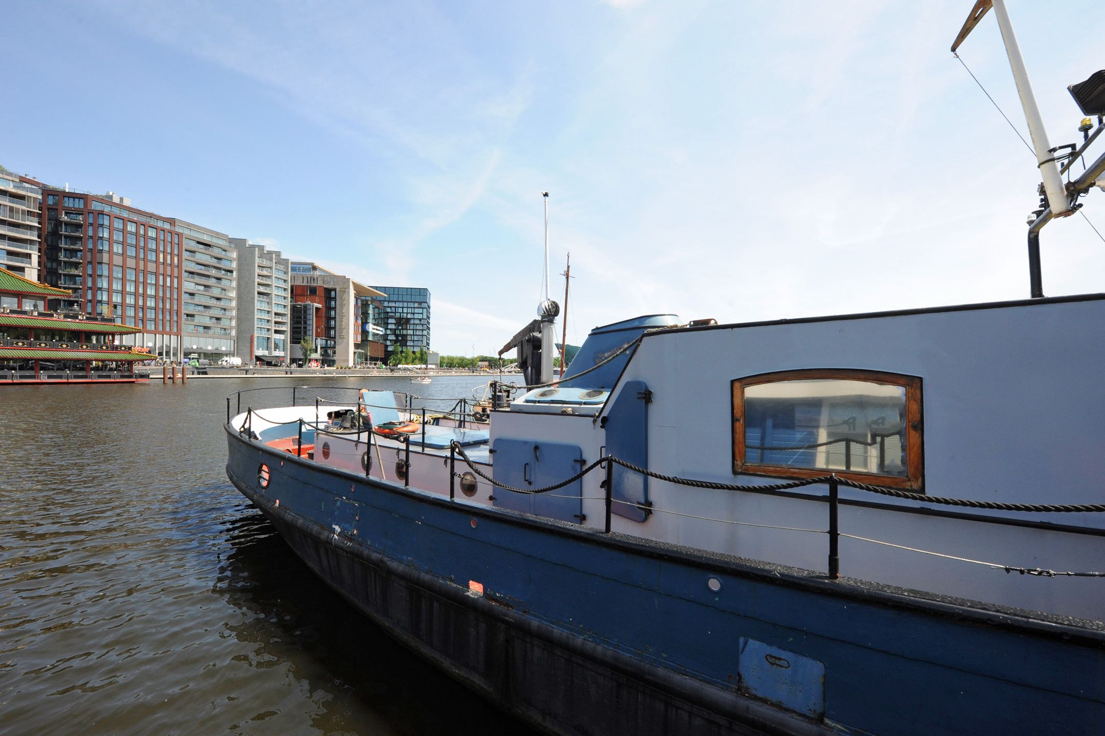 Photo 24 of Prins Hendrikkade 510-H