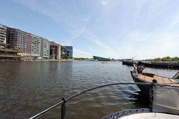 Photo 3 of Prins Hendrikkade 510-H
