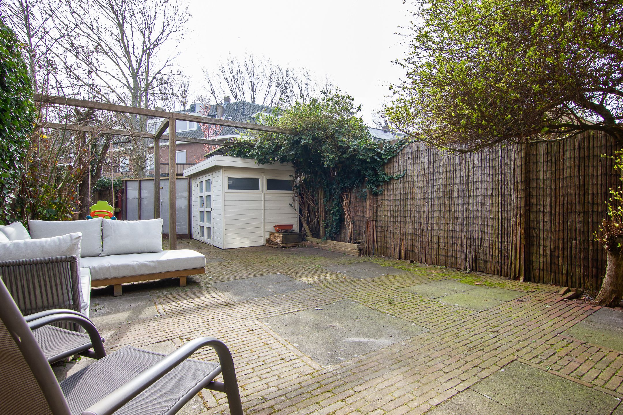 Photo 21 of Jan Haringstraat 41
