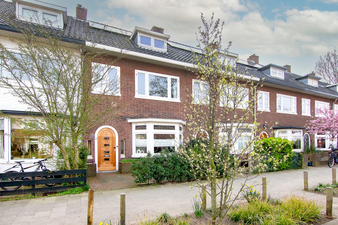 Photo 1 of Jan Haringstraat 41