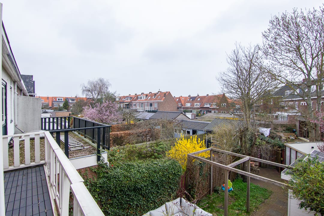 Photo 28 of Jan Haringstraat 41