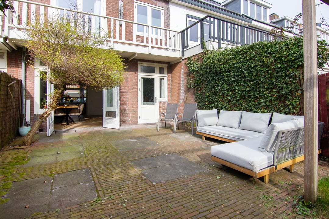 Photo 23 of Jan Haringstraat 41