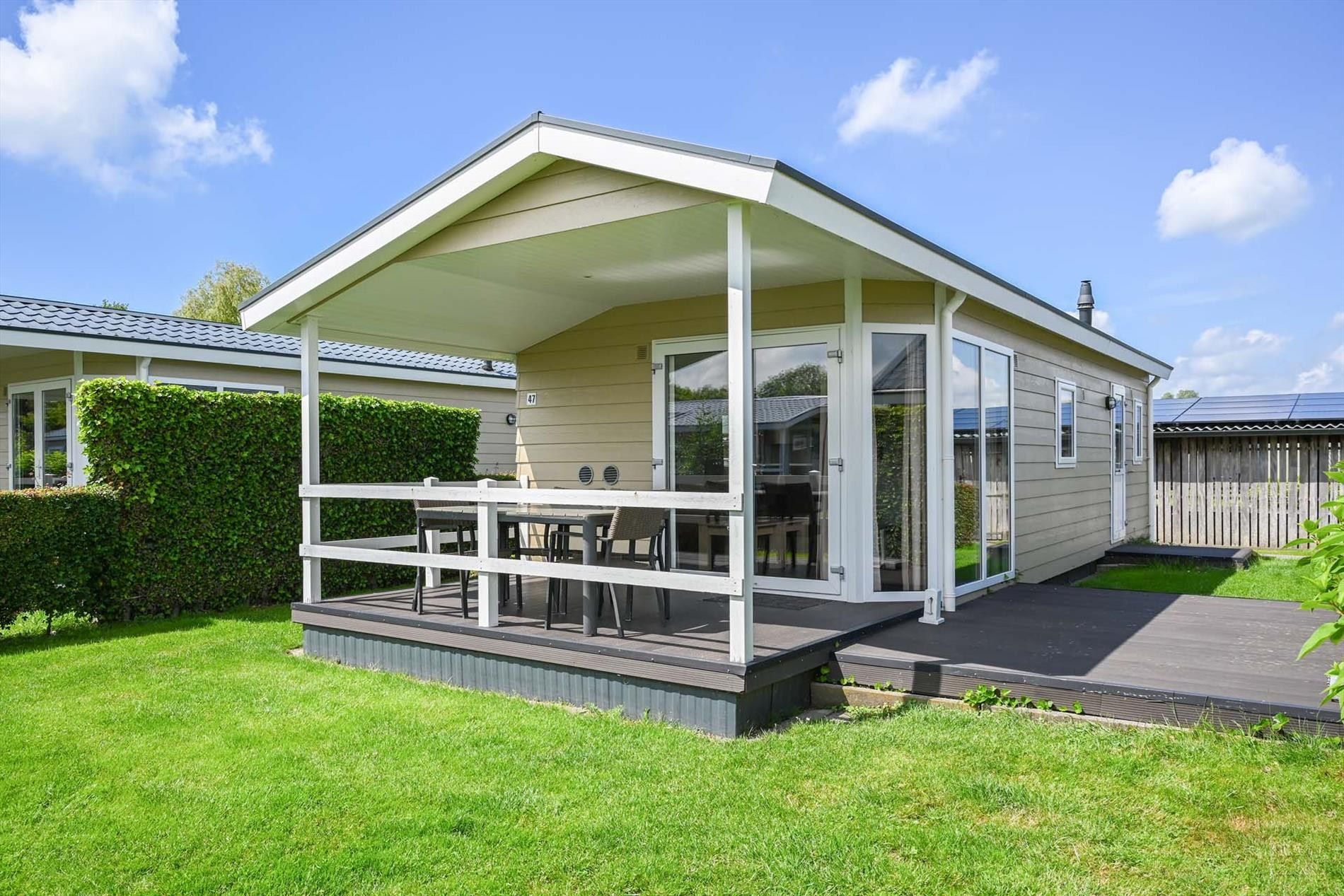 2-bedroom freehold villa in Giethoorn — photo 1 of 5