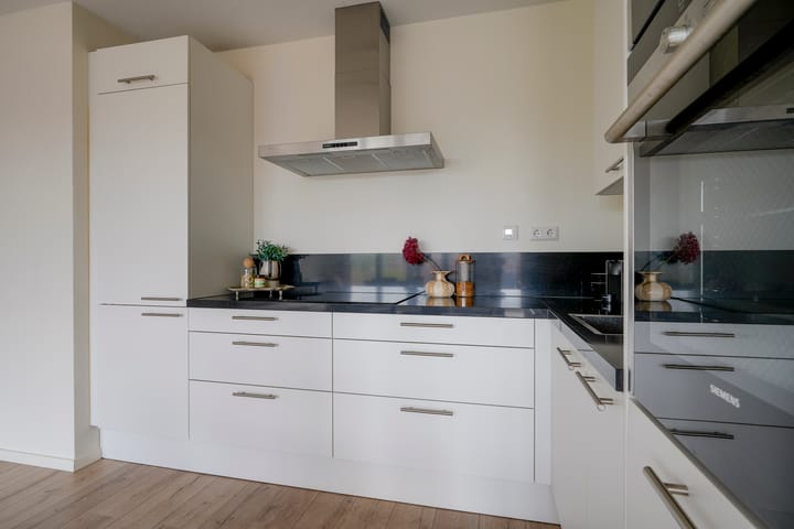Appartement te koop: Westerdijk 18T, Utrecht