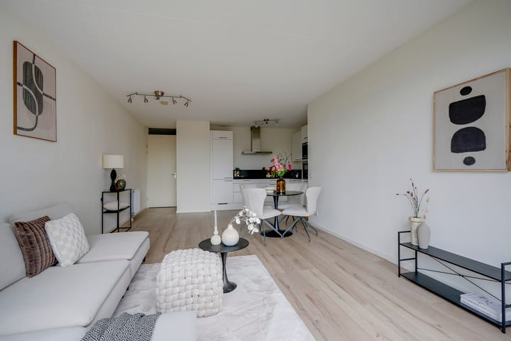 Appartement te koop: Westerdijk 18T, Utrecht