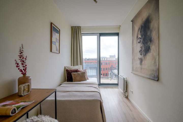 Appartement te koop: Westerdijk 18T, Utrecht