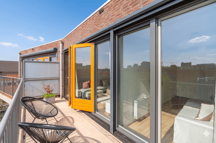 Appartement te koop: Westerdijk 18T, Utrecht