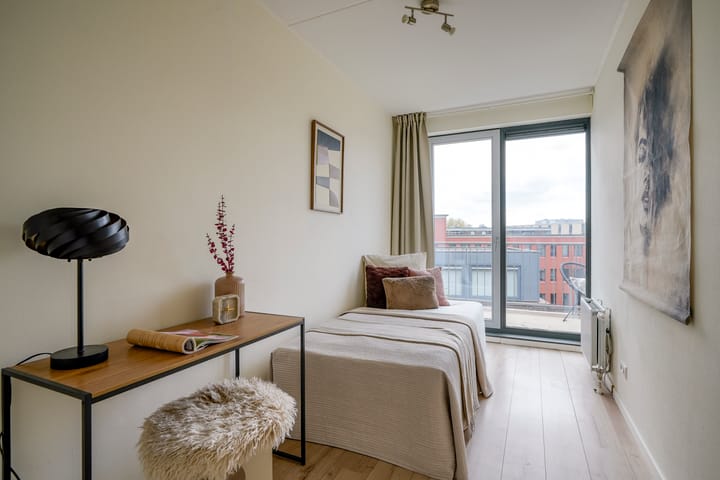 Appartement te koop: Westerdijk 18T, Utrecht