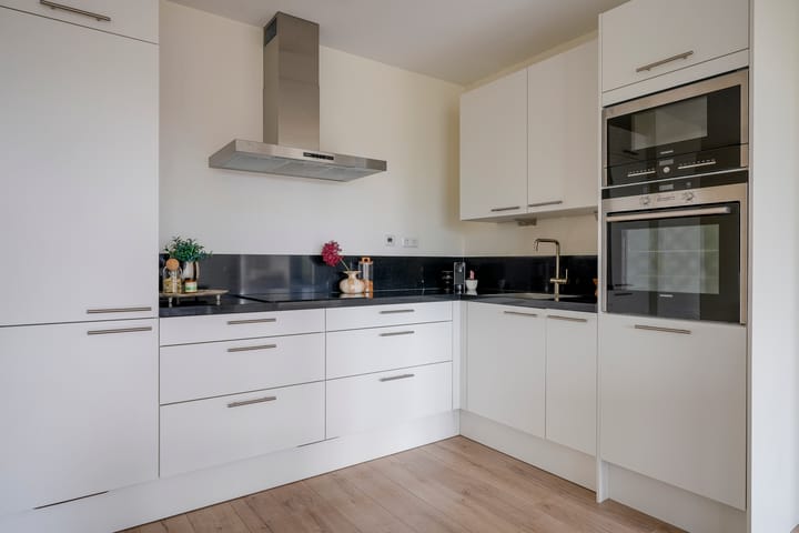 Appartement te koop: Westerdijk 18T, Utrecht