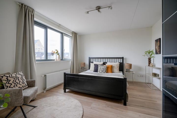 Appartement te koop: Westerdijk 18T, Utrecht