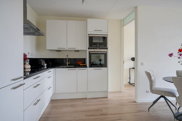 Appartement te koop: Westerdijk 18T, Utrecht