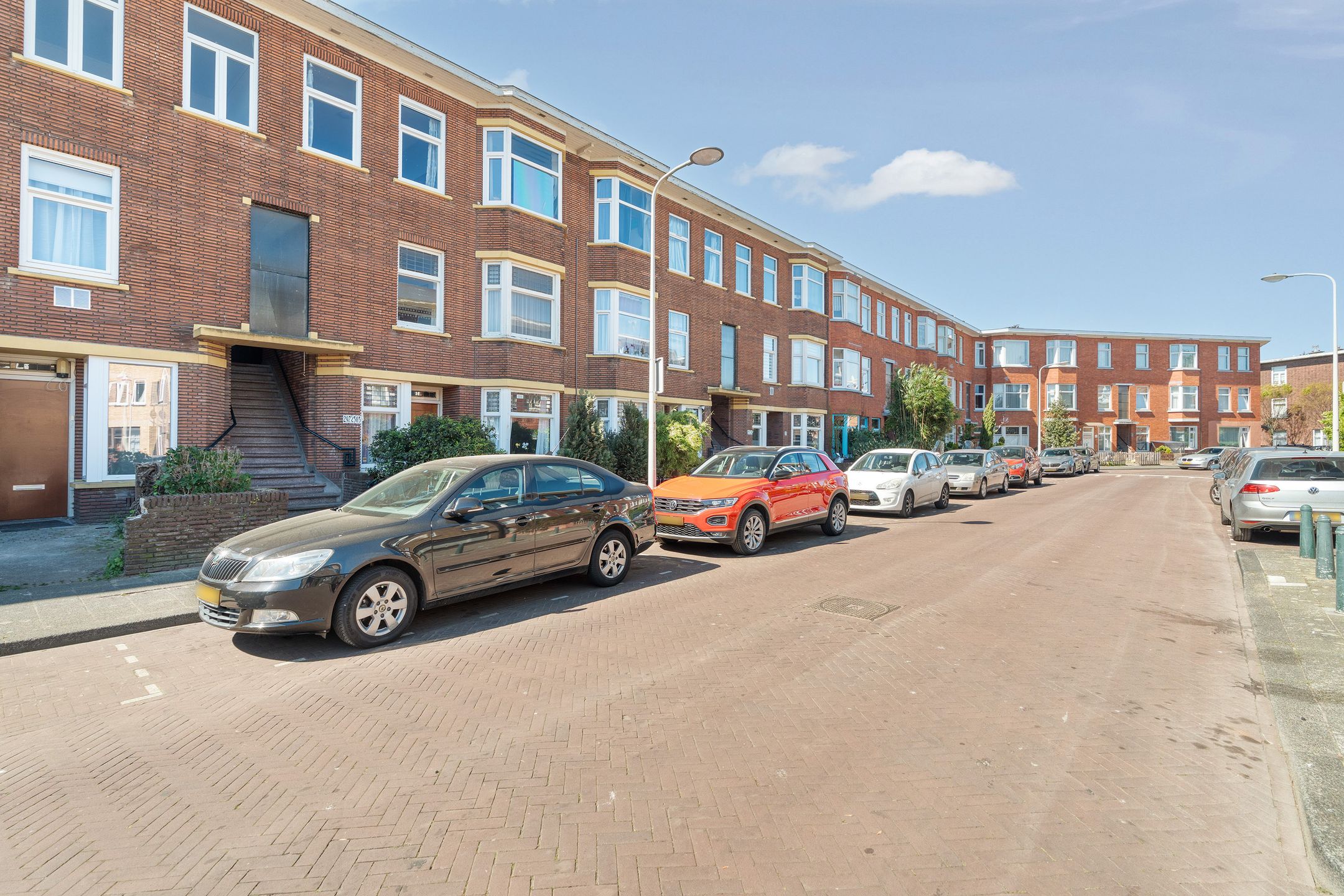 Foto 45 van Harderwijkstraat 295