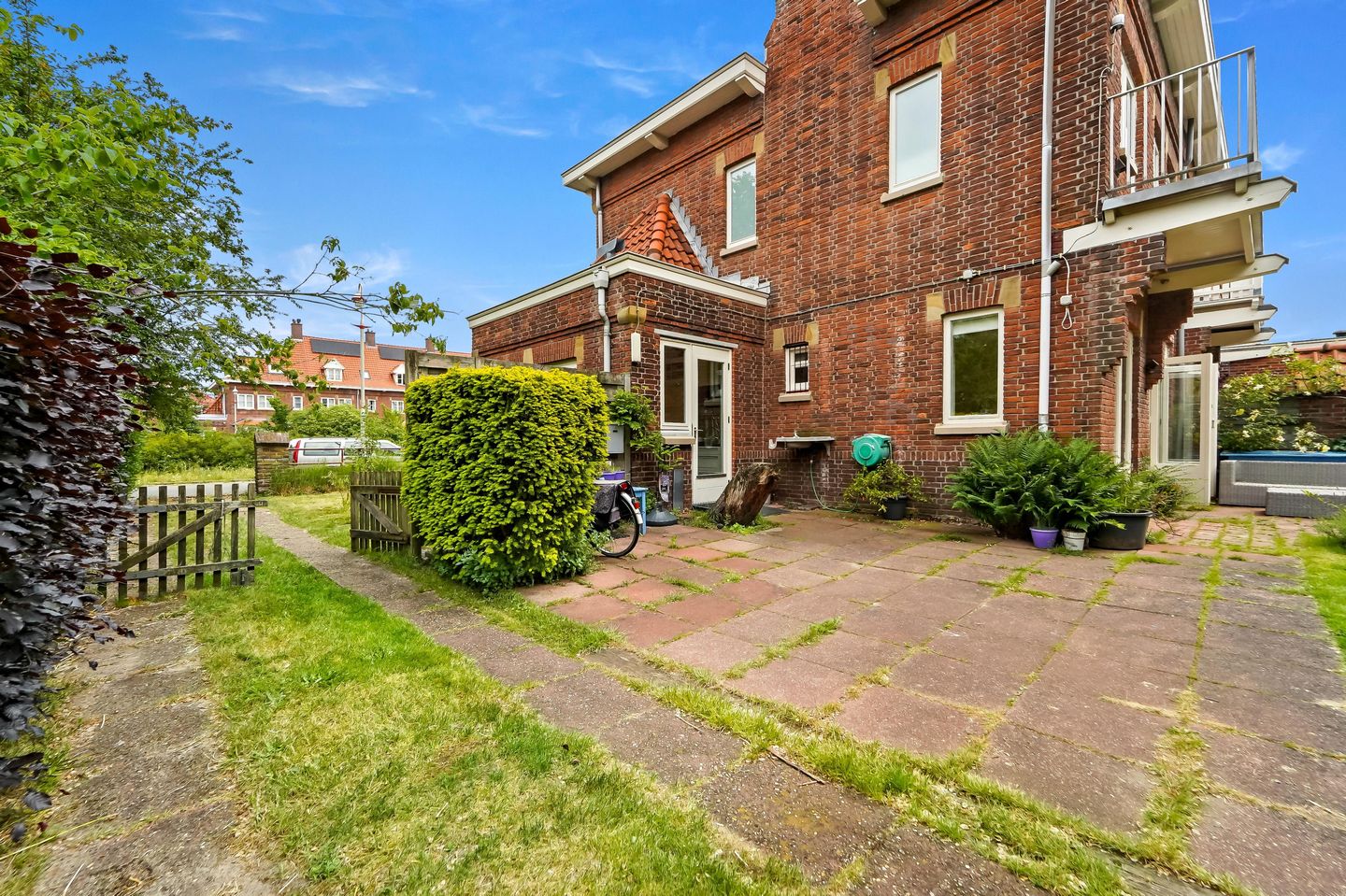 Foto 44 van Kwartellaan 20
