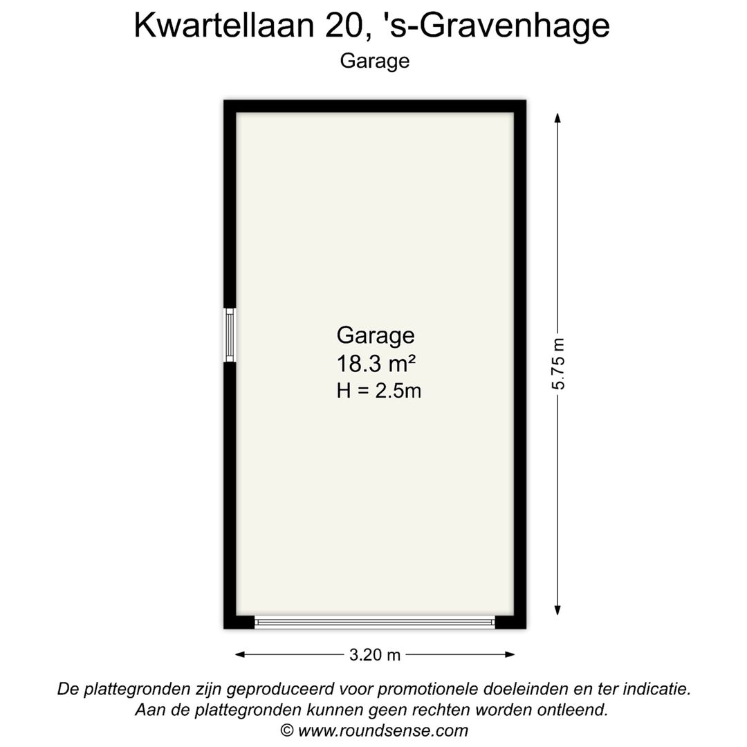 Foto 56 van Kwartellaan 20