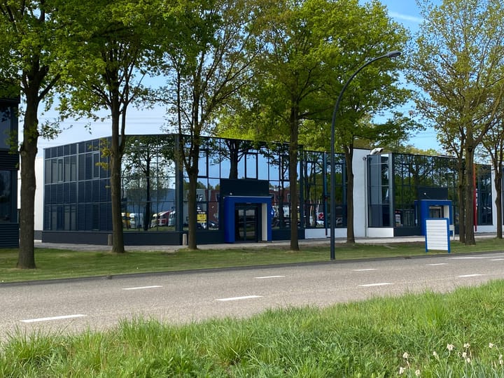 Amarilstraat 6, Hengelo (OV)