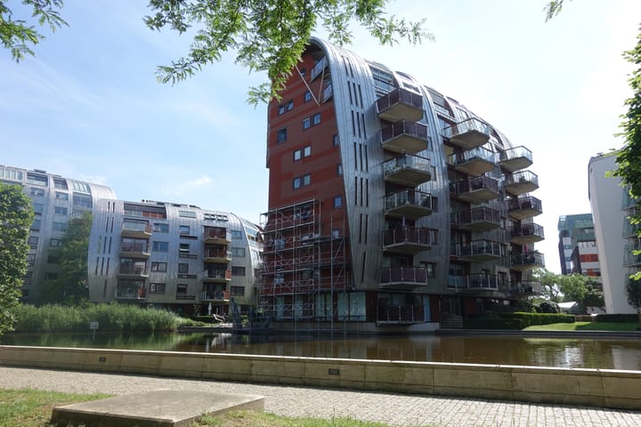 Foto 4 van Statenlaan 341