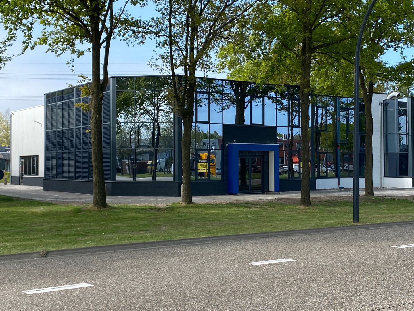 Bekijk foto 3 van Amarilstraat 6