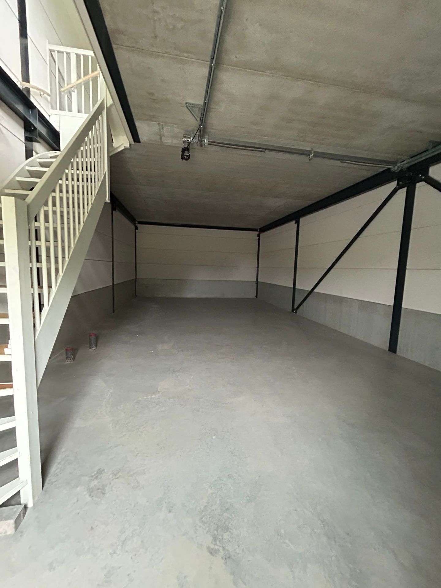Bekijk foto 2 van Dortmundstraat 2-C