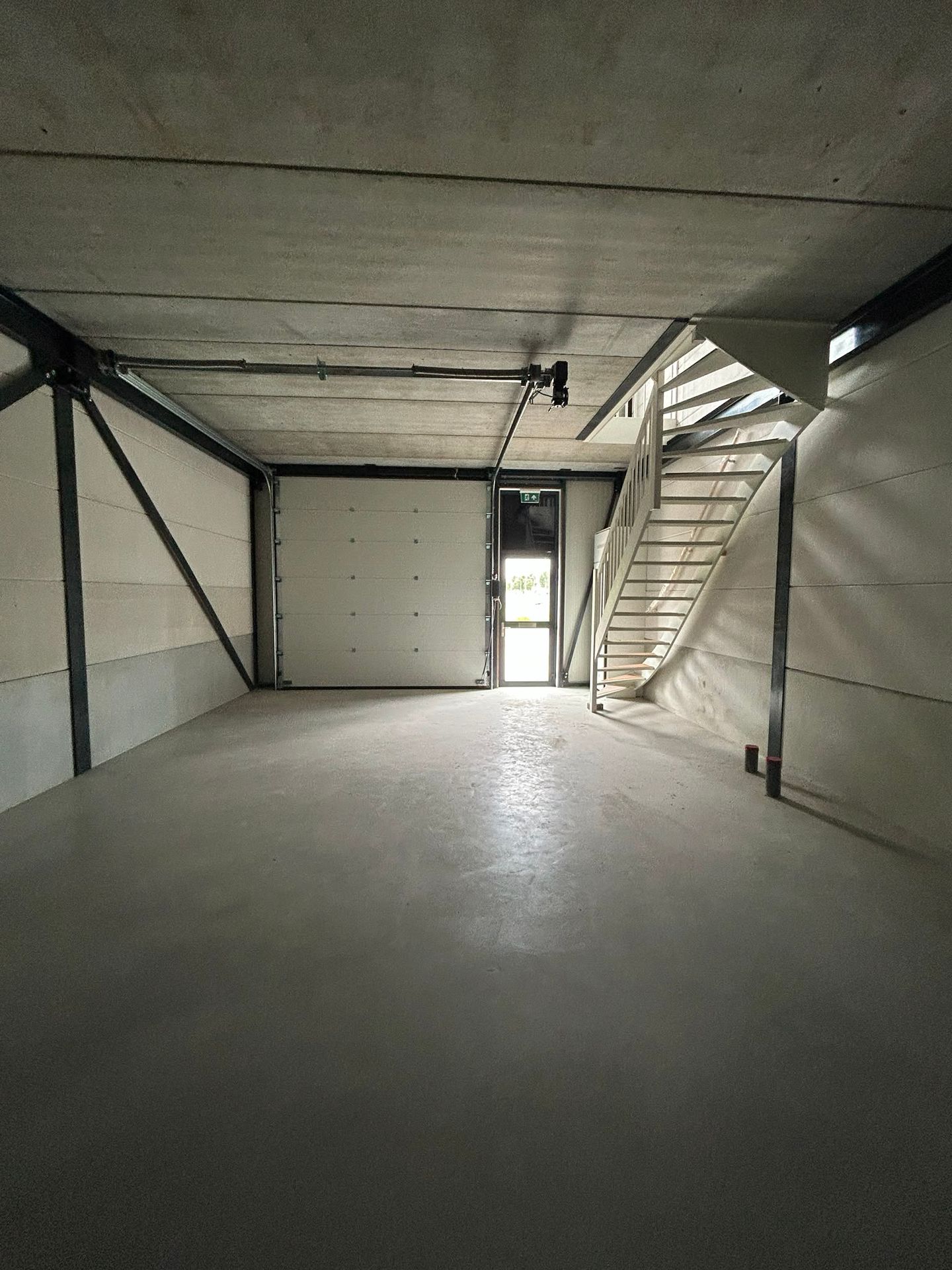 Bekijk foto 3 van Dortmundstraat 2-C