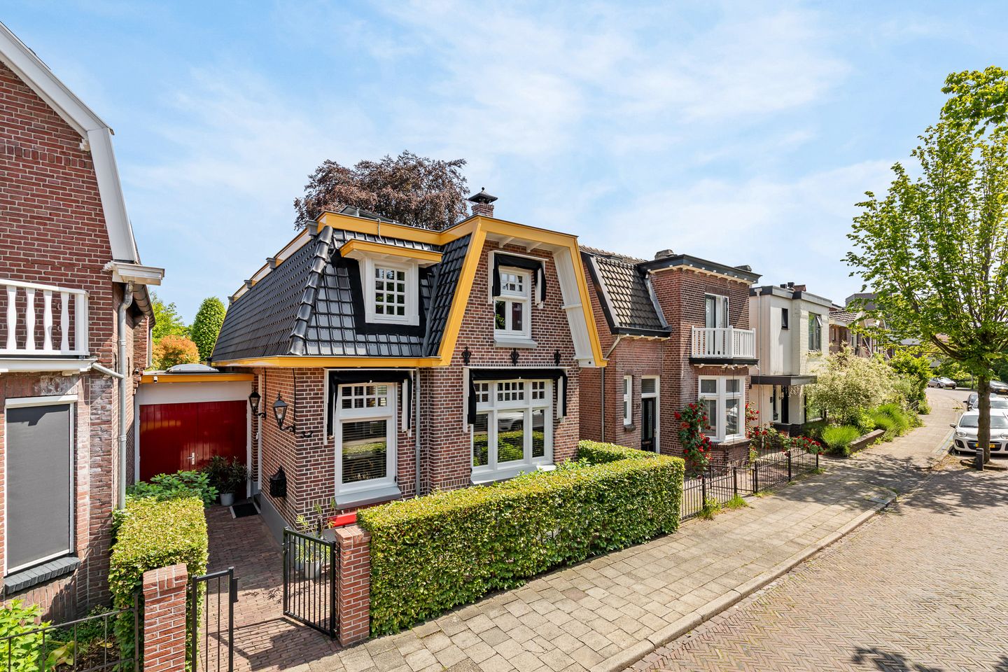 Foto 4 van Vondelstraat 32