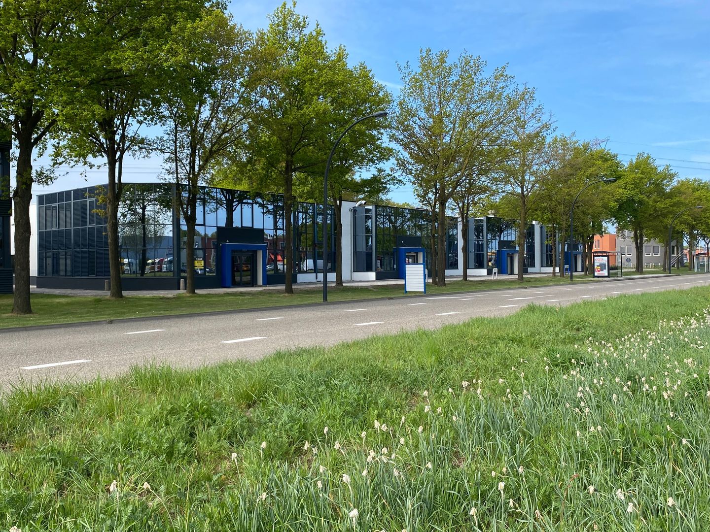 Bekijk foto 2 van Amarilstraat 6