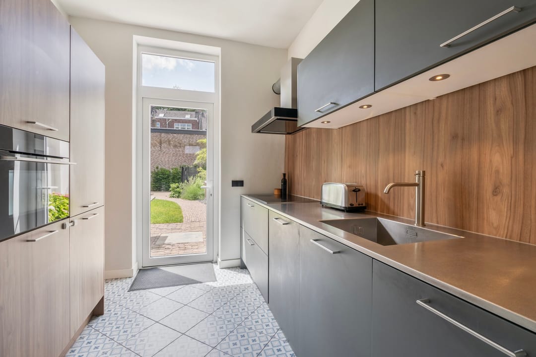 Photo 11 of Kruisstraat 28