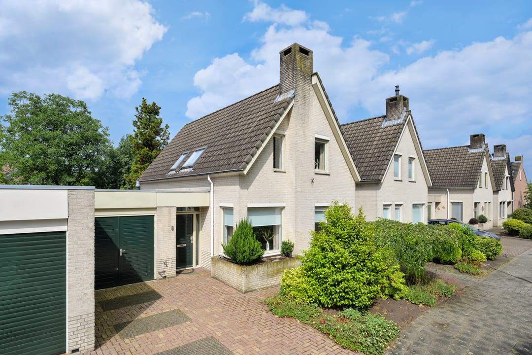 Foto 47 van Schubertstraat 8