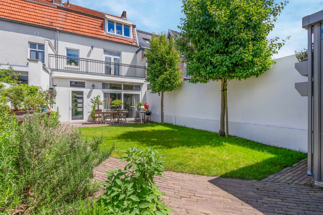 Photo 31 of Kruisstraat 28