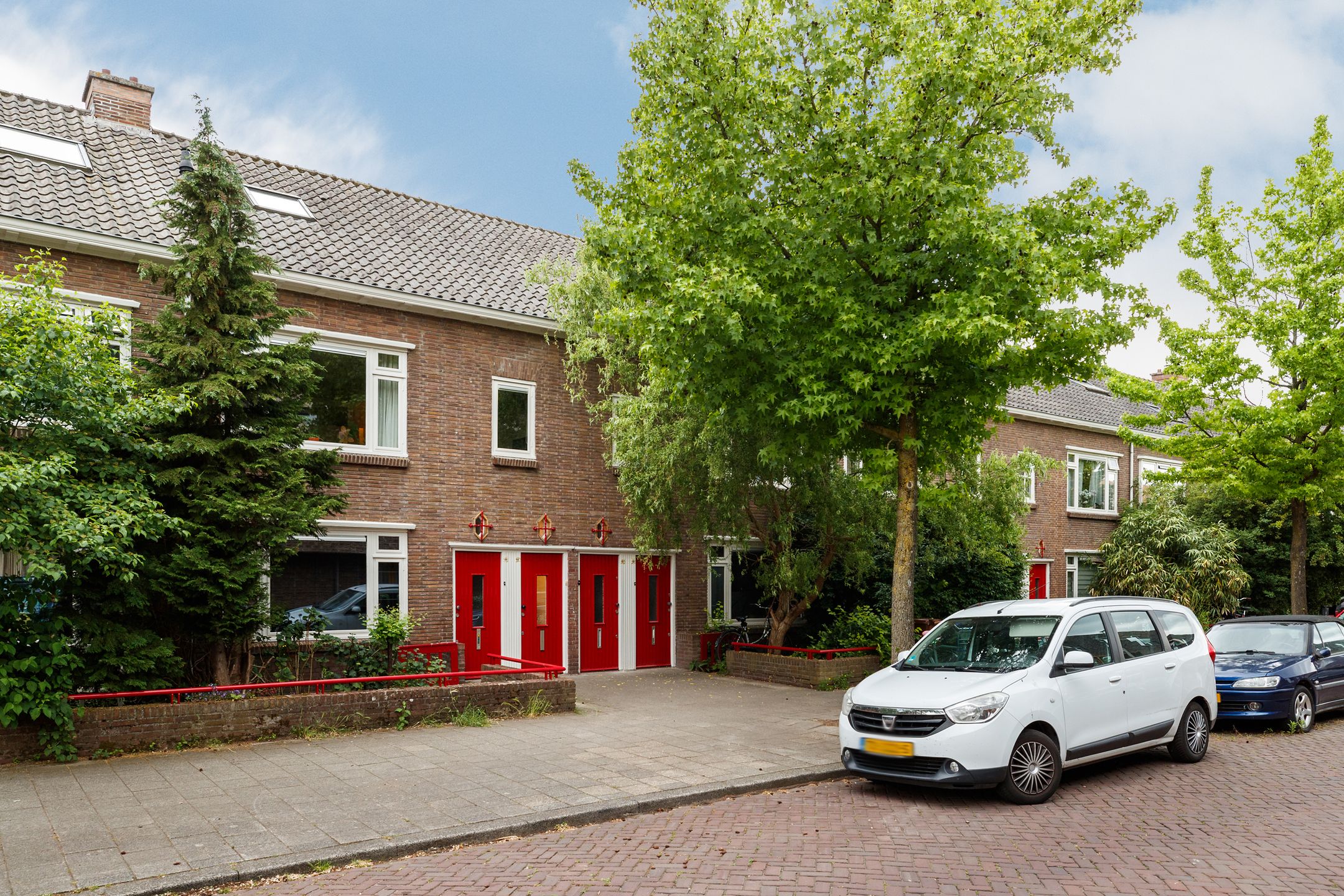 Prinses Margrietstraat 44-BS 44 BS