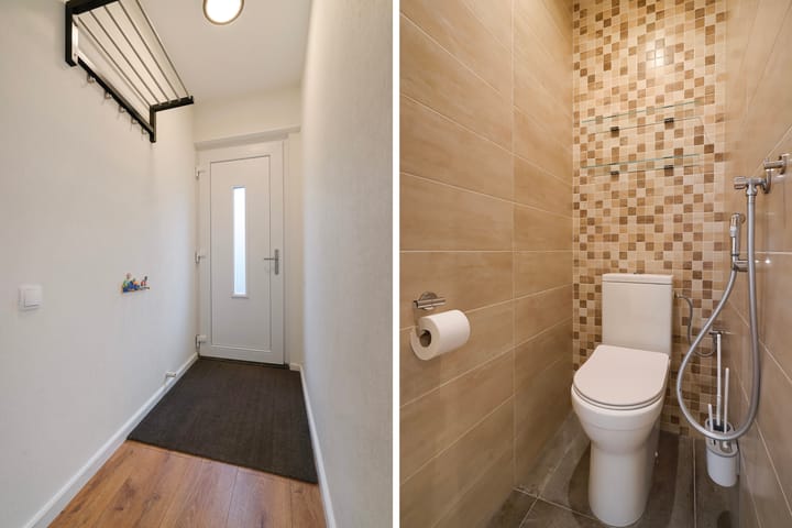 Appartement te koop: Staringkade 22, Voorburg