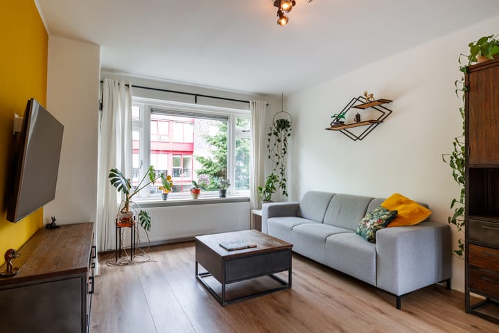 Foto 2 van Prinses Margrietstraat 44-BS