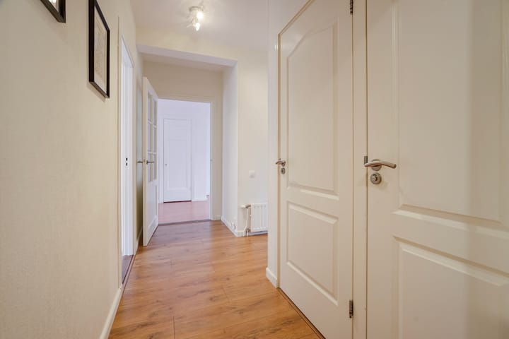 Appartement te koop: Staringkade 22, Voorburg