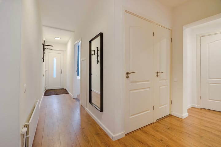 Appartement te koop: Staringkade 22, Voorburg