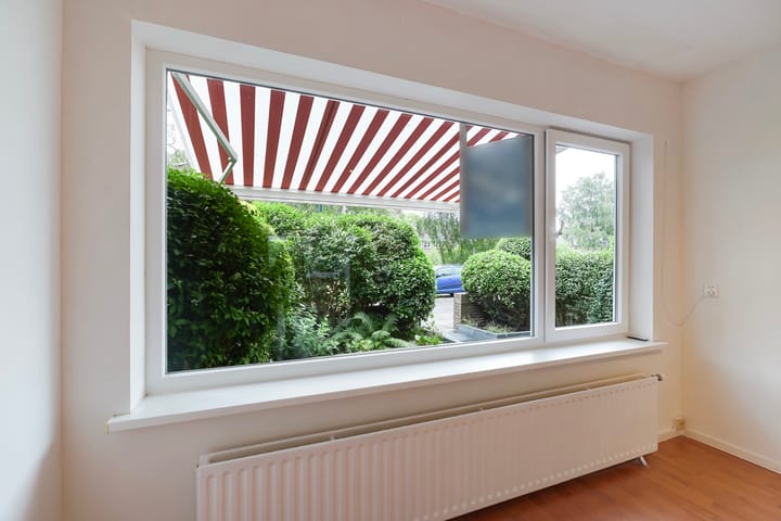 Appartement te koop: Staringkade 22, Voorburg