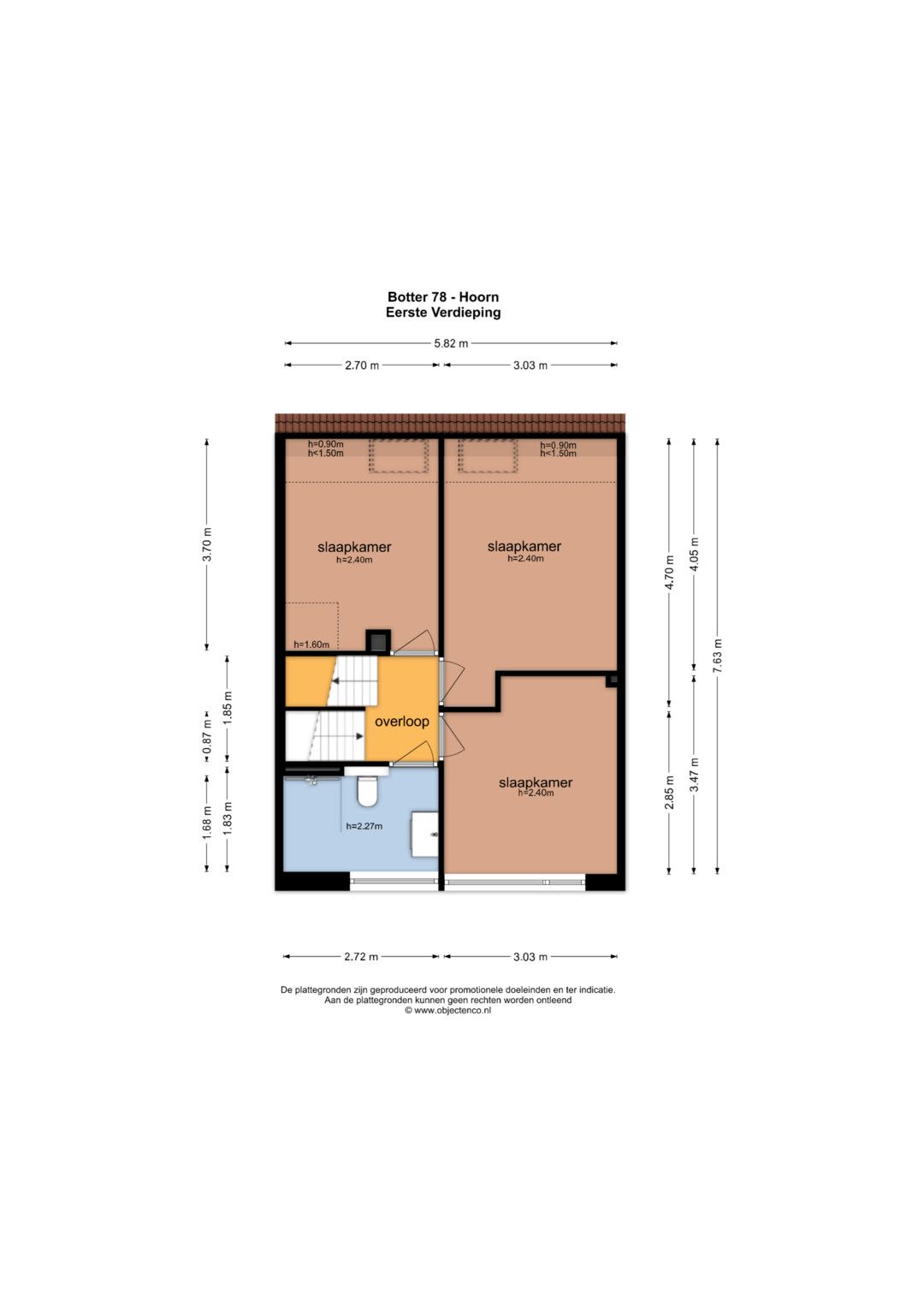 Foto 32 van Botter 78
