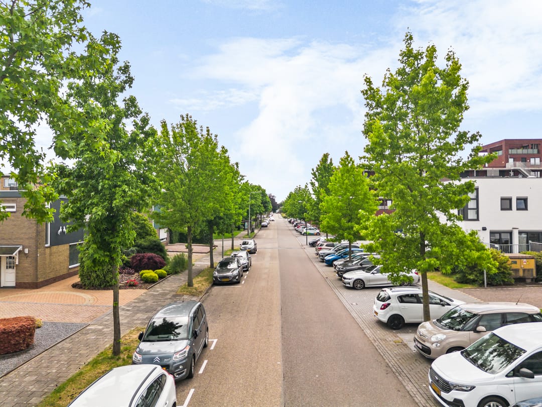 Photo 7 of Dross J van Kesselstraat 53